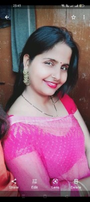 Kalpana Pandey