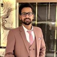 Shantanu Jaiswal
