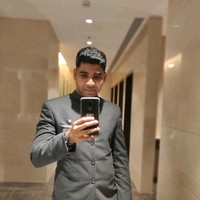 Sushil Kumar Prajapati