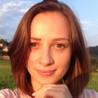 Yevgeniia Yevgenieva