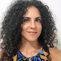 Maria Lucia Cuozzo