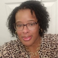 Erika Dunham,MBA,MSIS