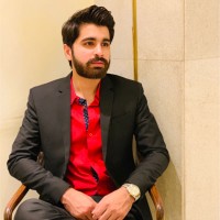 Taimoor Jahangir