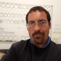 Rubén Valverde Domínguez