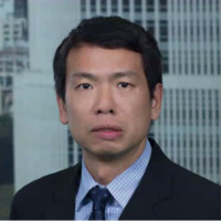Thomas Wong