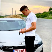 Stamanichi Ștefan