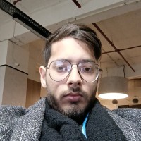 Abhinav Pant