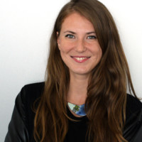 Daša Šefčovičová