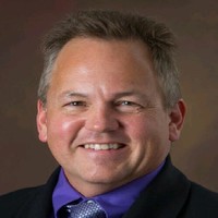 Steve Stump