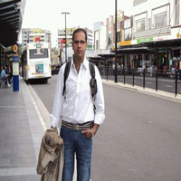 Asif Sial