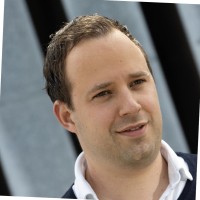 Sander Borgerink