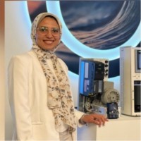 Nada Wael