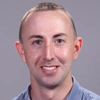 Dennis Huffman