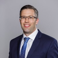 Mark Pilcher