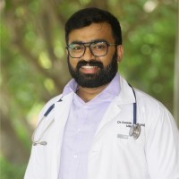 Aswin Mukundan
