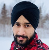 Harpartap Singh Khalsa