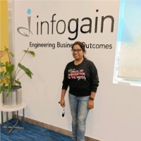 jyothi A