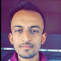 Jay Reshamwala
