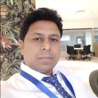 Mahendra K Yadav