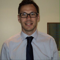 Joel Simpson