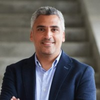 Amro El Chabti, Emba, Architect, Oaa, M.eng., PMP