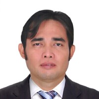 Osbert Ferdinand Padilla