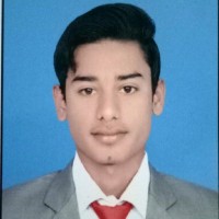 Yawar Ali Khan