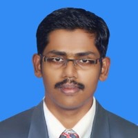 Gejo Kurian