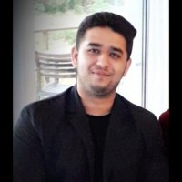 Avishan Rosenpershad