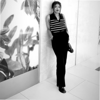 Natasha Emily Vikram