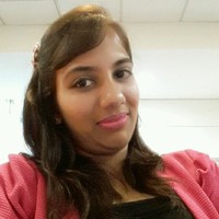 Ayushi Jain