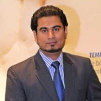 Shahid Ahmed
