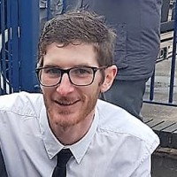 Dave Charlesworth