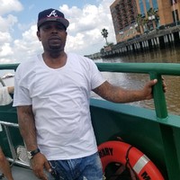 Johnathan Houston