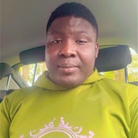 Femi Adaramola