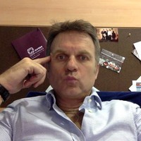 FABRIZIO decio