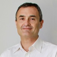 Juan Carlos Millán Mercadal