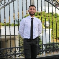Baran Dinç