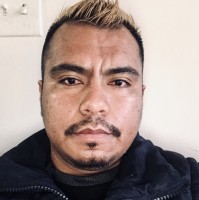 Josue Reyes