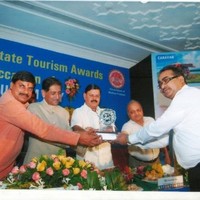 Trampline Rajat