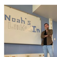 Noah Sabo