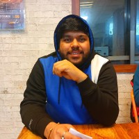 Ashutosh Kumar Pandey