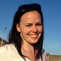 Danielle Kerins