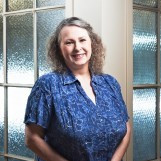 Beverley Ann  (Mrs) Tidman   (nee Hyderman)