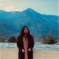 Sunidhi Dubey