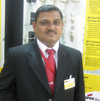 Sivakumar Munisswamy