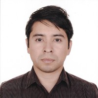 Israel Linarez González