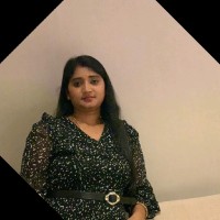 Parvathi K