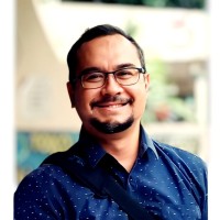 Taufiq Wisnu Priambodo