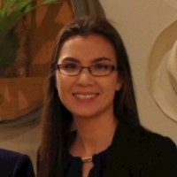 Tamsin Alford